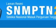 Daftar Siswa Diterima SNMPTN Jalur Undangan Tahun 2012