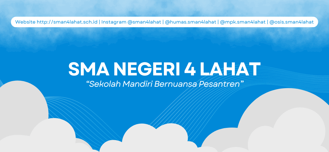 SMAN 4 LAHAT